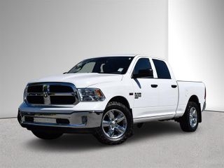 2019 Ram 1500 Classic