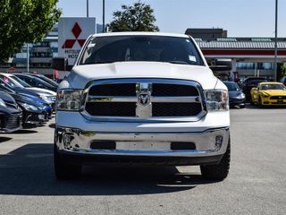2019 Ram 1500 Classic