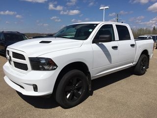 2019 Ram 1500 Classic