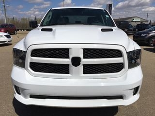 2019 Ram 1500 Classic