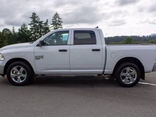 2019 Ram 1500 Classic