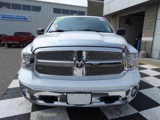 2019 Ram 1500 Classic