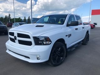 2019 Ram 1500 Classic