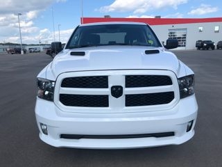 2019 Ram 1500 Classic