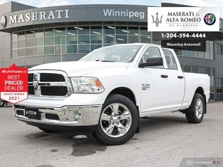 2019 Ram 1500 Classic