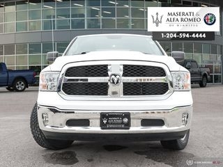 2019 Ram 1500 Classic