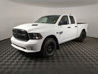 2019 Ram 1500 Classic