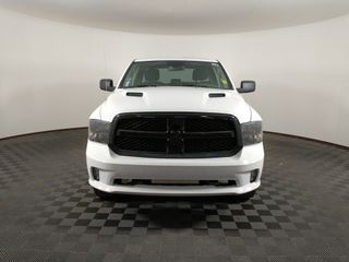 2019 Ram 1500 Classic