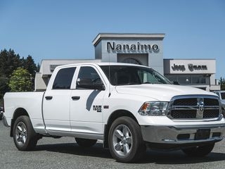 2019 Ram 1500 Classic
