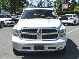2019 Ram 1500 Classic