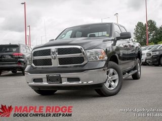 2019 Ram 1500 Classic