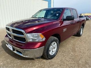 2019 Ram 1500 Classic