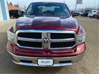 2019 Ram 1500 Classic