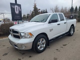 2019 Ram 1500 Classic