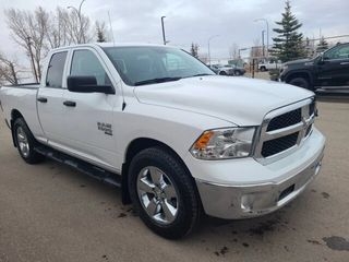 2019 Ram 1500 Classic