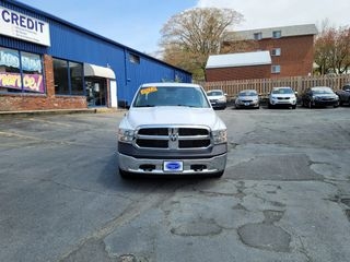 2019 Ram 1500 Classic