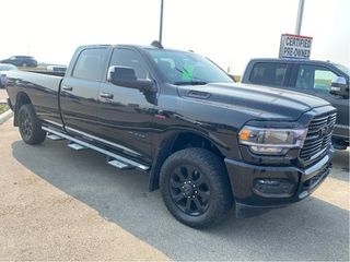 2019 Ram 2500