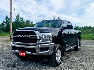 2019 Ram 2500
