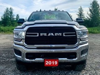 2019 Ram 2500
