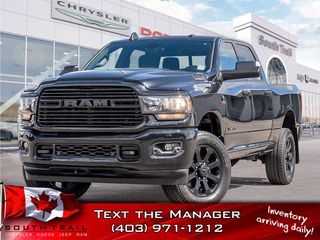 2019 Ram 2500