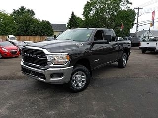 2019 Ram 2500
