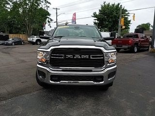 2019 Ram 2500