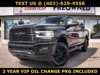 2019 Ram 2500