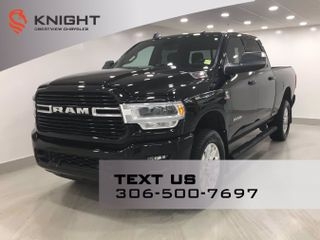 2019 Ram 2500