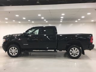 2019 Ram 2500