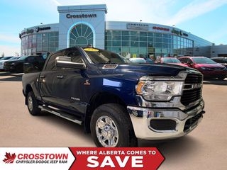 2019 Ram 2500