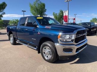 2019 Ram 2500