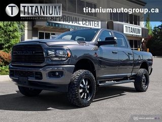 2019 Ram 2500