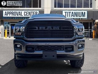2019 Ram 2500