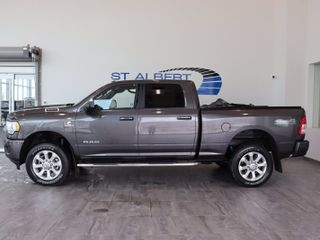 2019 Ram 2500