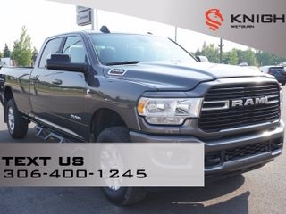 2019 Ram 2500