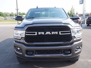 2019 Ram 2500