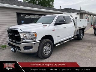 2019 Ram 2500