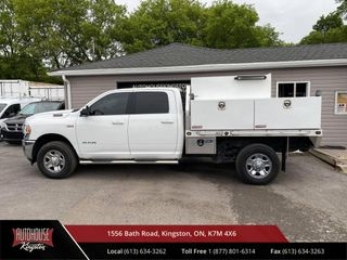 2019 Ram 2500