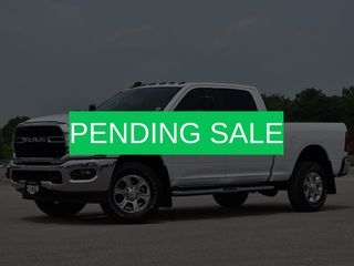 2019 Ram 2500