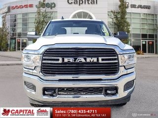 2019 Ram 2500