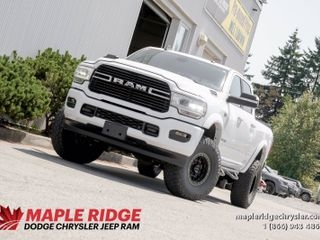 2019 Ram 2500