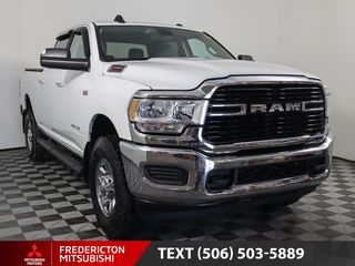 2019 Ram 2500