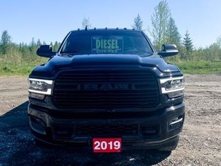 2019 Ram 2500