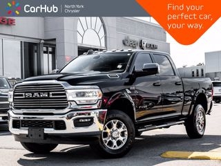 2019 Ram 2500