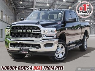 2019 Ram 2500