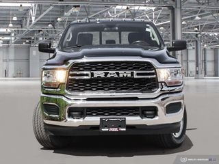 2019 Ram 2500