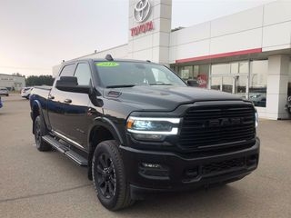 2019 Ram 2500