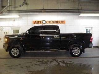 2019 Ram 2500