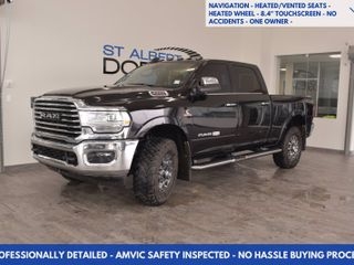 2019 Ram 2500