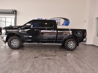 2019 Ram 2500
